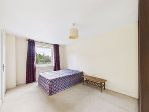 Bedroom One- click for photo gallery